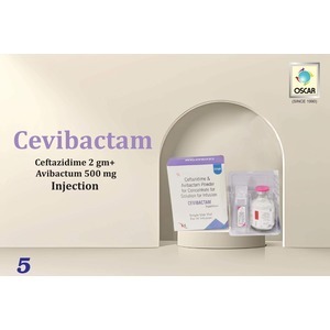 Cevibactam