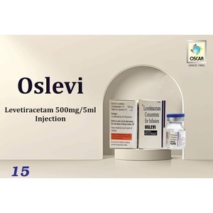 Oslevi