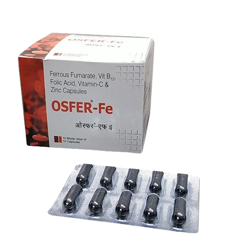 OSFER Fe