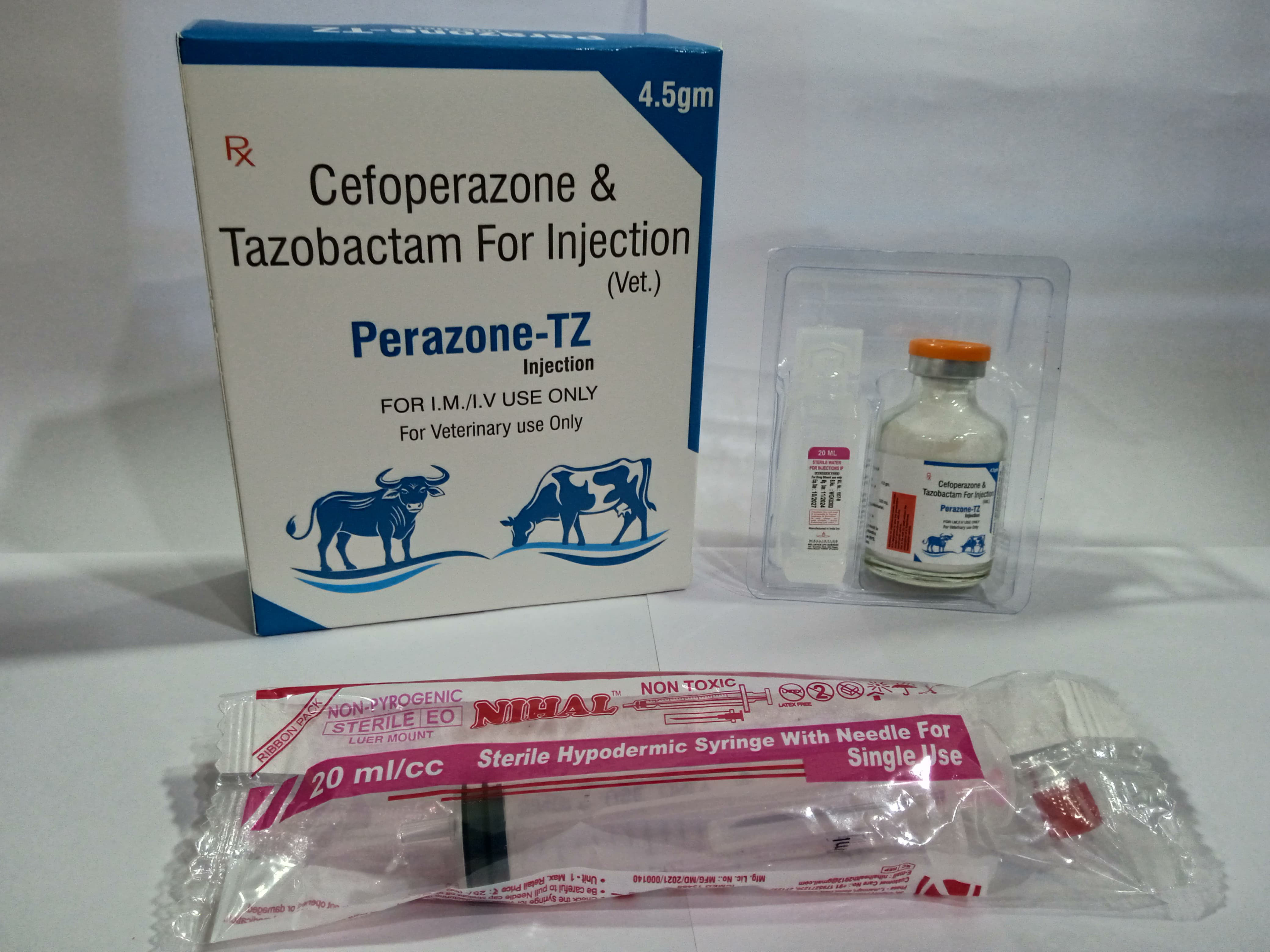 PERAZONE-TZ