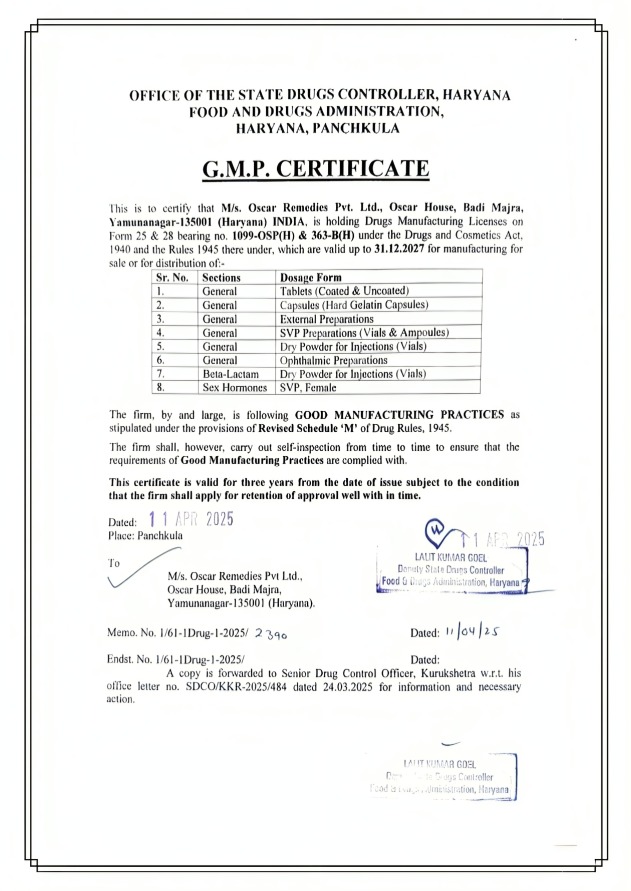 Best PCD Pharma Franchise & Third-Party Manufacturing Company In India