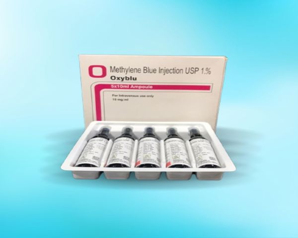 OXYBLU