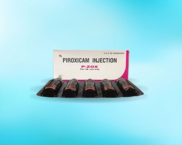 P-ZOX
